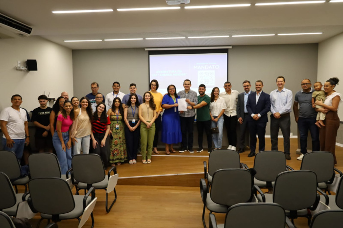 Vitória sanciona Lei Andrea Mendes e consolida a Linha de Cuidado em Fibromialgia