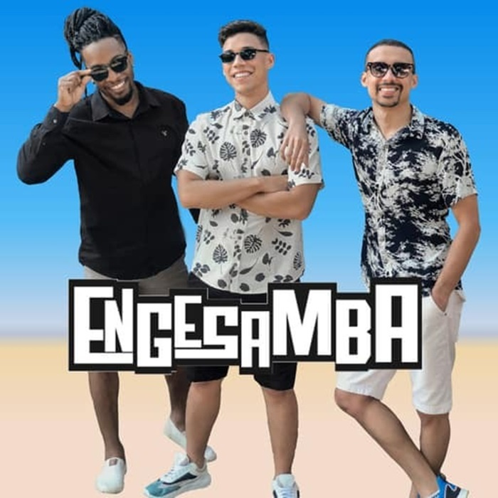 Grupo Engesamba de Aracruz estreia no segundo dia de programação da Arena.