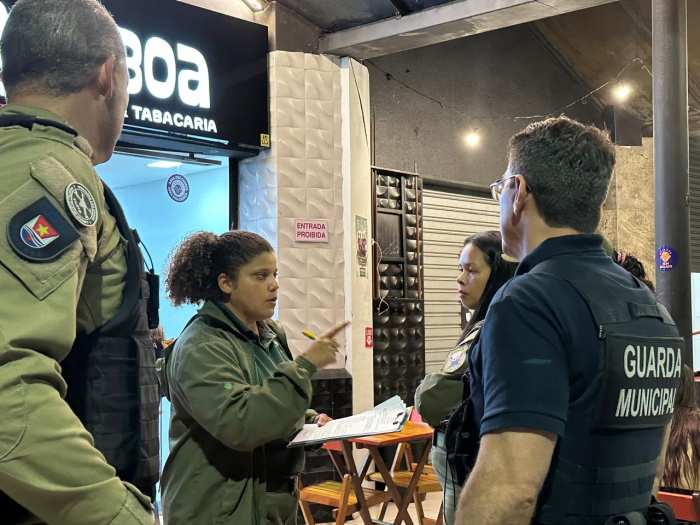 Fiscalizações já flagraram 40 irregularidades em bares e restaurantes em Vitória