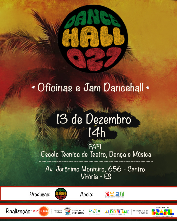 Encontro acontece na FAFI no próximo sábado (13), às 14 horas.