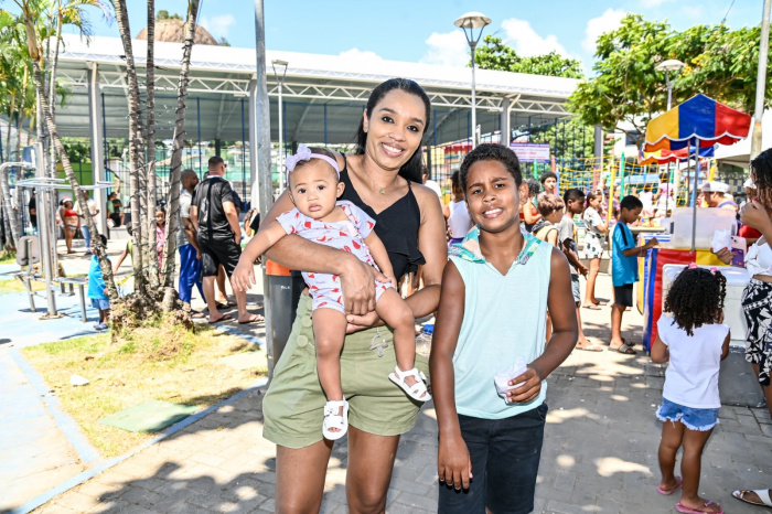 Cobertura da quadra de Gurigica