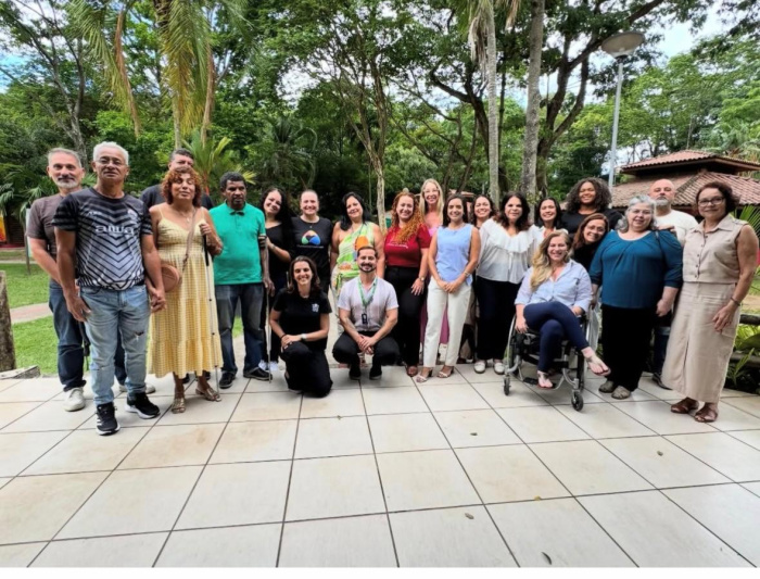 Balanço do Comped 2025