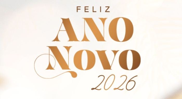 Ano Novo 2026