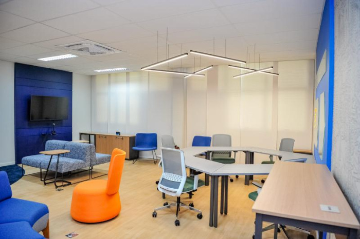 LUV - Laboratório Urbano Vivo de Vitória