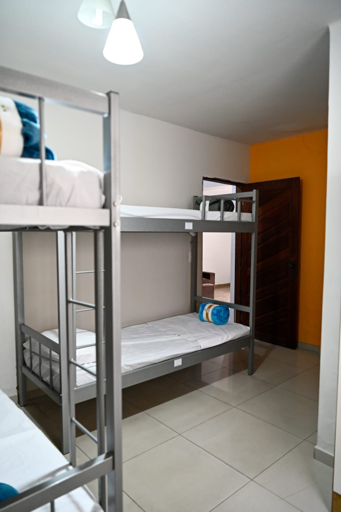 Unidade de Acolhimento Adulto