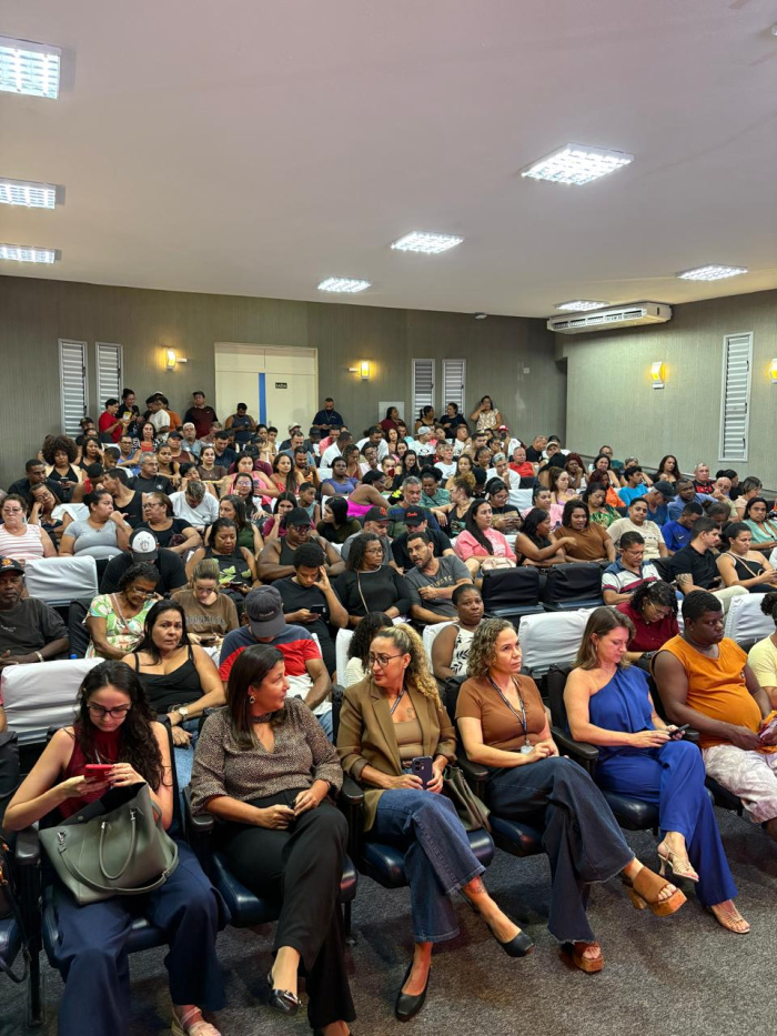 Qualifica Verão 2026