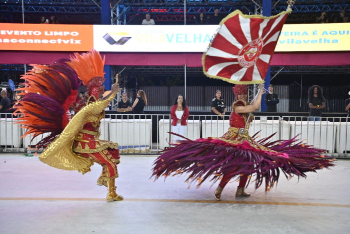 unidos de barreiros 2026