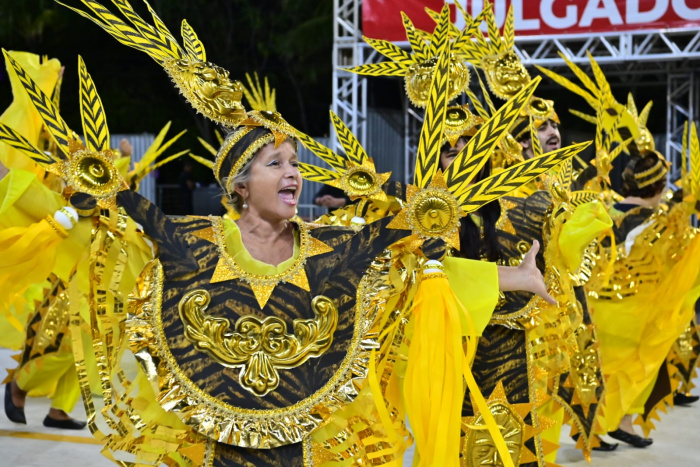 tradição serrana 2026