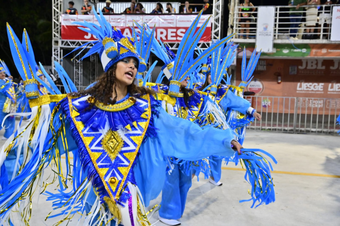 tradição serrana 2026