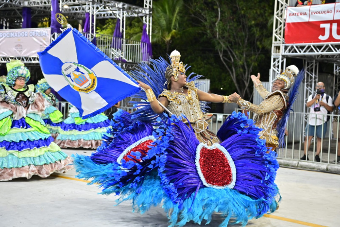 tradição serrana 2026