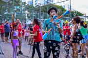 Carnavalzinho de Jardim Camburi - 2026