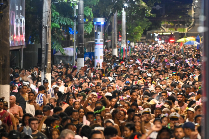 Circuito da Folia - Andrea Nery