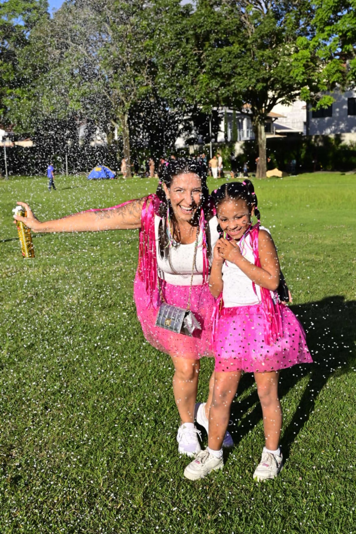 Carnavalzinho de Vitória chega a sua terceira edição