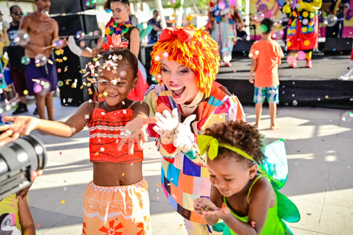 Carnavalzinho de São Pedro
