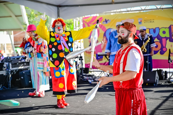 Carnavalzinho de São Pedro