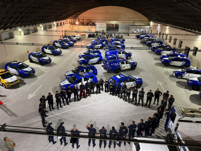 Operação Três Pontas