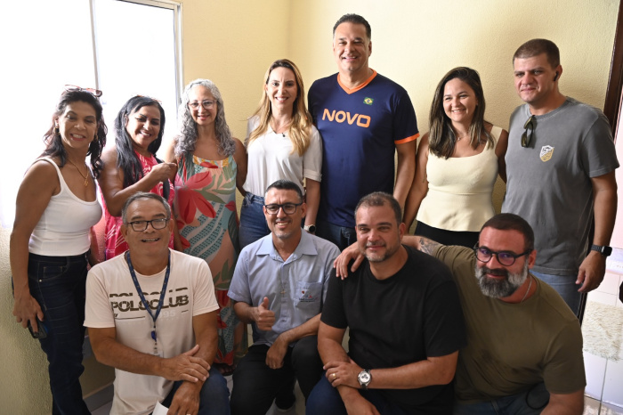 Entrega de Melhorias Habitacionais do programa Casa Feliz e Segura - Consolação