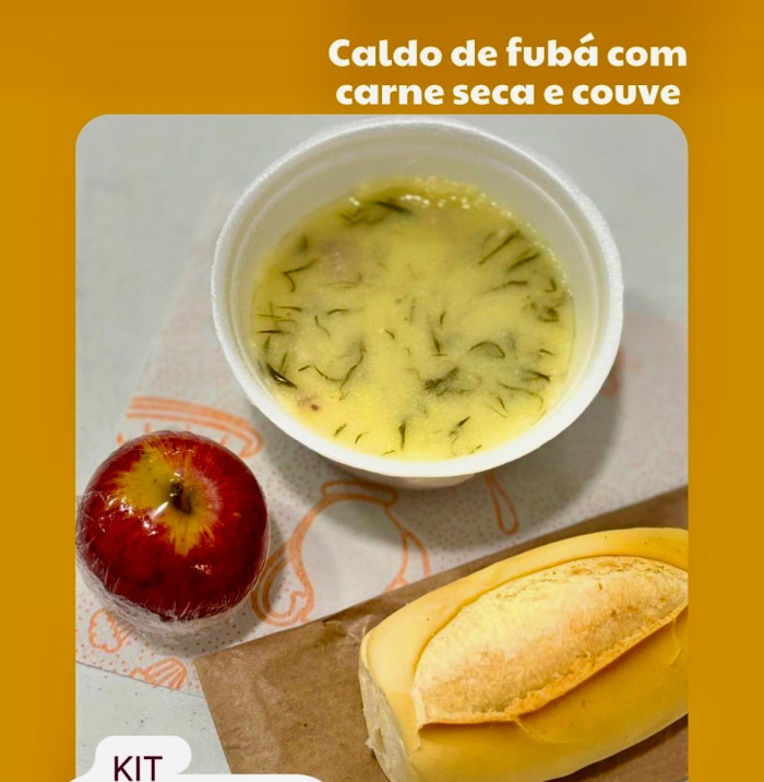 Kit Caldo