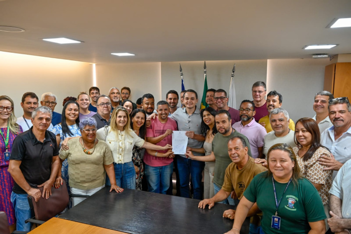 Lançamento do edital para construção da base de atendimento ao visitante do Parque Pedra dos Olhos