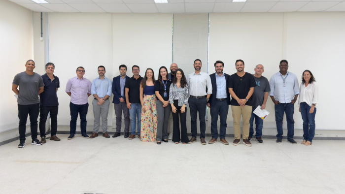 Conselheiros do CMTC