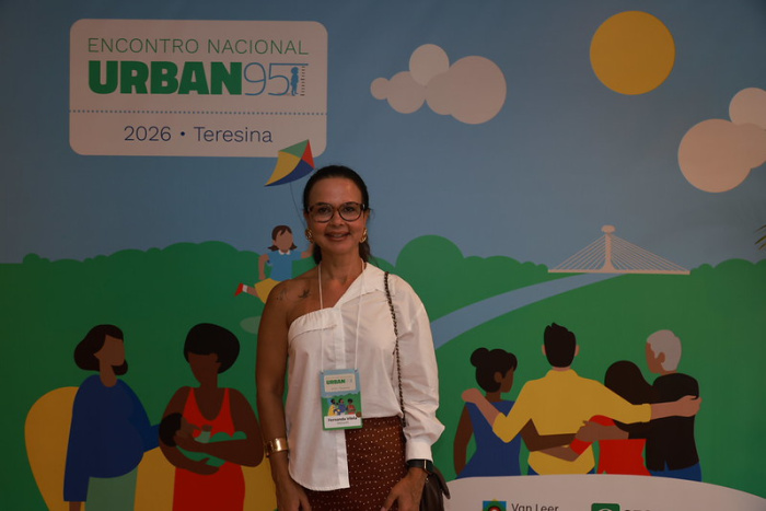 Educação de Vitória participa de Encontro Nacional para fortalecer a primeira infância