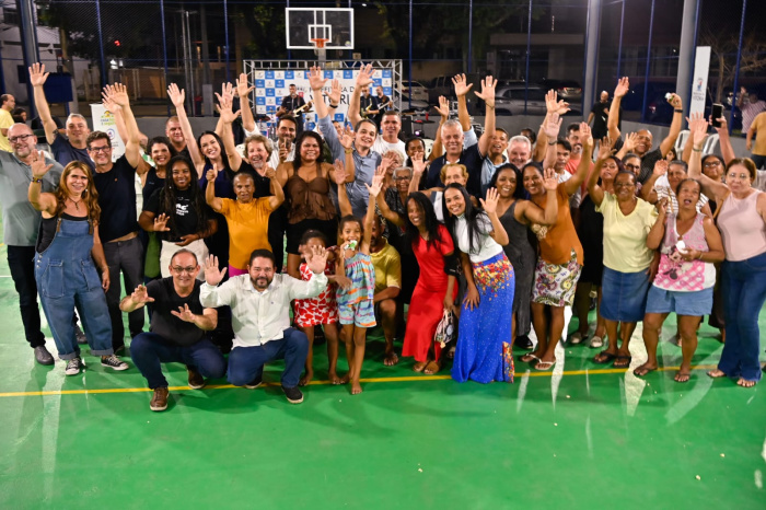 Regularização Fundiária: Vitória entrega 52 títulos de propriedade a famílias da Praia do Suá