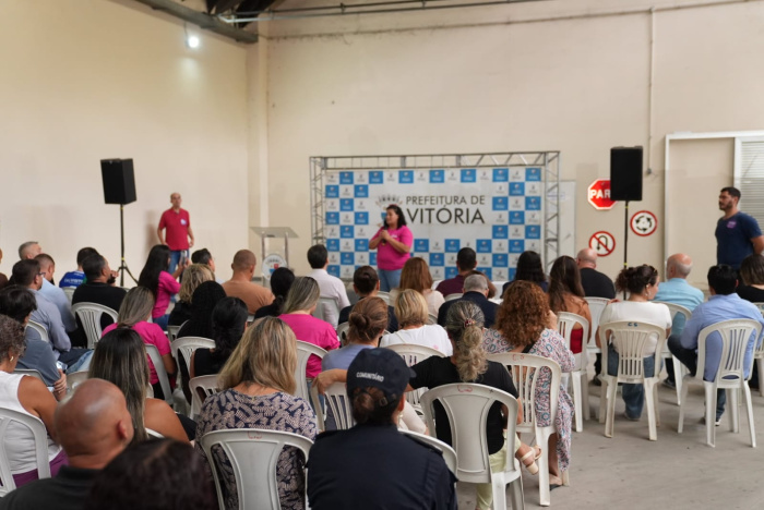 Sanção da Lei que nomeia a Base da Guarda como Comandante Dayse Barbosa Mattos