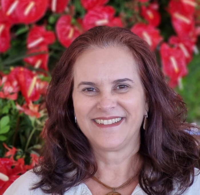 Clarice Imperial compõe a turma 2026-2027 do programa Global Leaders for Young Children