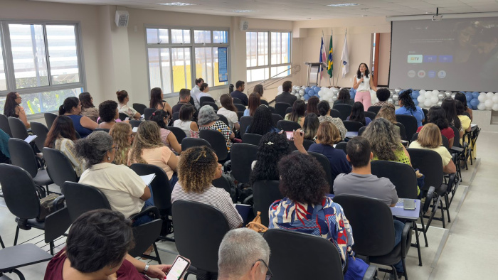 Prefeitura de Vitória lança segunda edição do programa de formação de lideranças educacionais