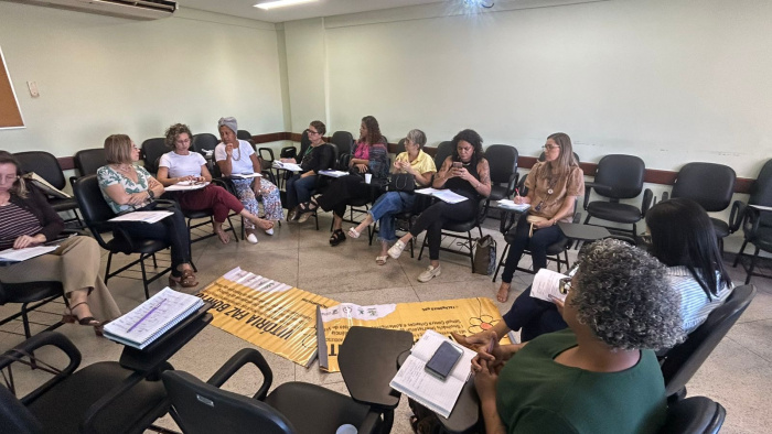 Planejamento maio laranja