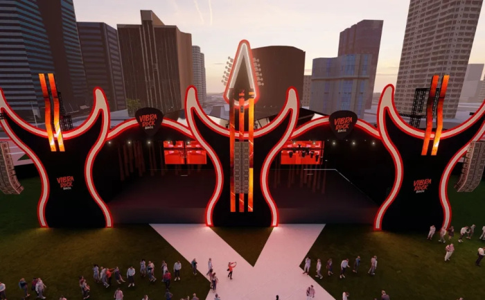 Vibra Rock Brasil 2026