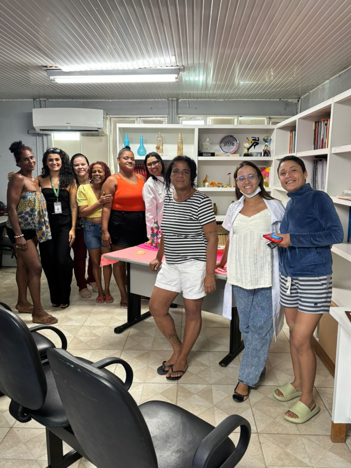 Mulheres atendidas pelo Centro Pop terão acesso gratuito ao Implanon
