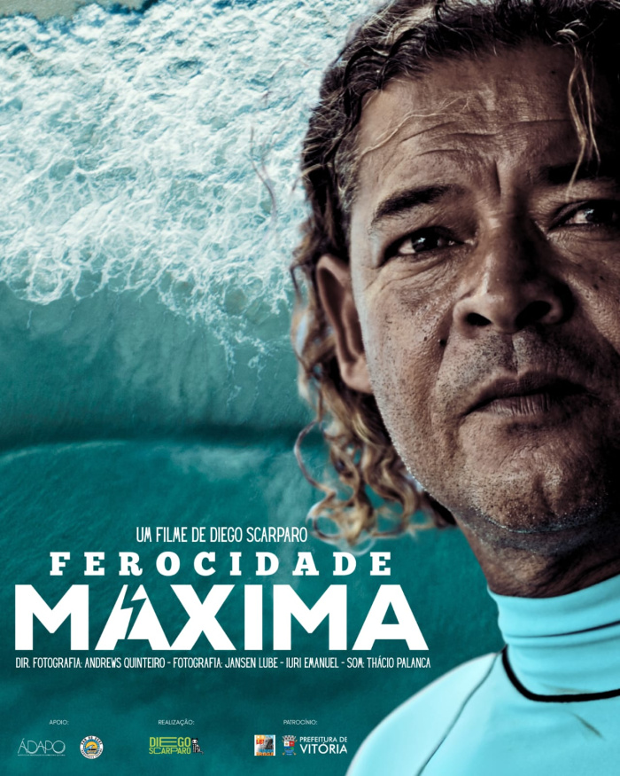 Com 32 minutos de duração, o filme acompanha a trajetória de Lúcio Firmino da Silva, o "Feroz".