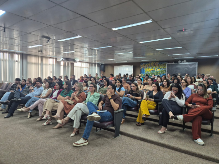 Vitória lança Currículo da Computação na rede municipal de ensino