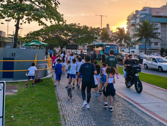 Educação Ambiental