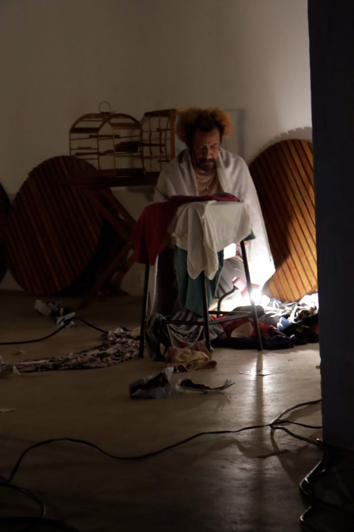 FAFI recebe monólogo que propõe reflexão sobre autoconhecimento e saúde mental