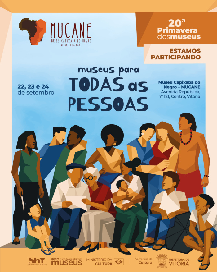 20ª Primavera dos Museus