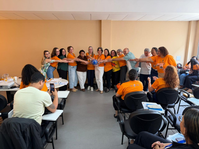 Encontro da Assistência Social para alinhar metas e aprimorar serviços