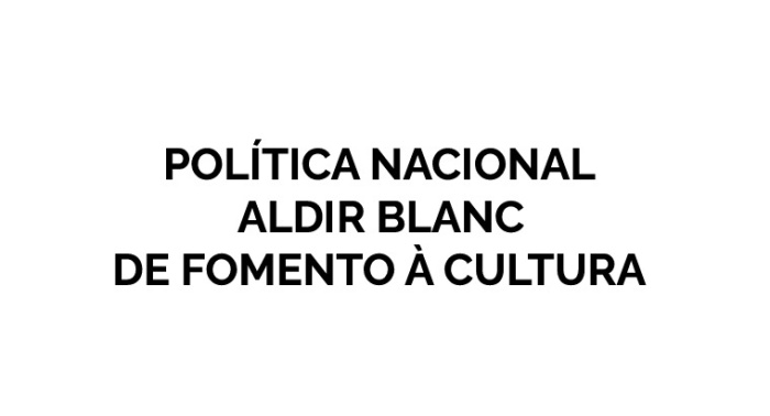 Logomarca para período eleitoral.