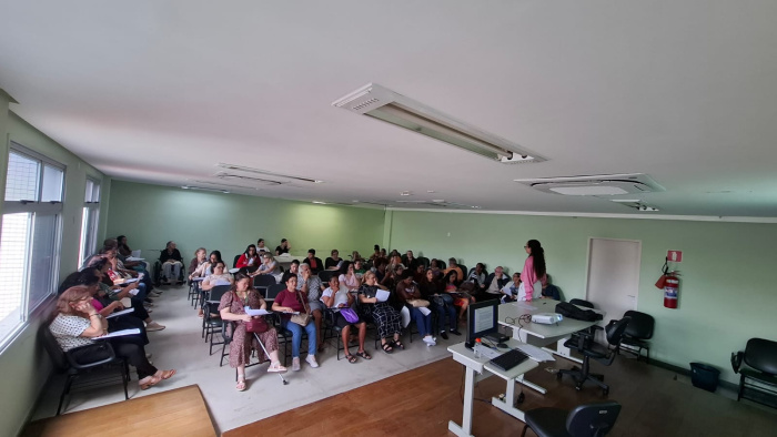 Saúde de Vitória inicia acolhimento de novos pacientes no Ambulatório da Dor Crônica