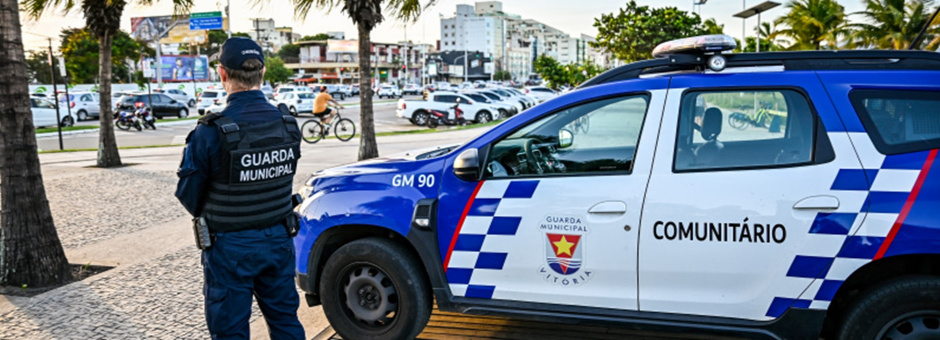 Vitória completa 60 dias sem homicídios
