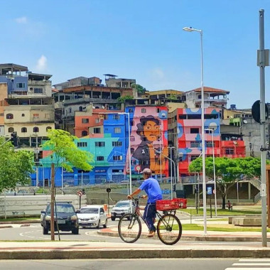 Ilha do Príncipe (Use a #eusouvitoria e sua foto pode aparecer aqui)